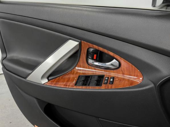 Toyota Camry VI (XV40) Рестайлинг с пробегом 2011 года, цена 1 599 000 рублей, 123600 км, седан, Автокод Объявления