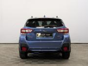 Subaru XV II Москва  - изображение 36