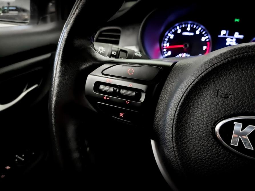 Kia Rio IV Москва  - изображение 24