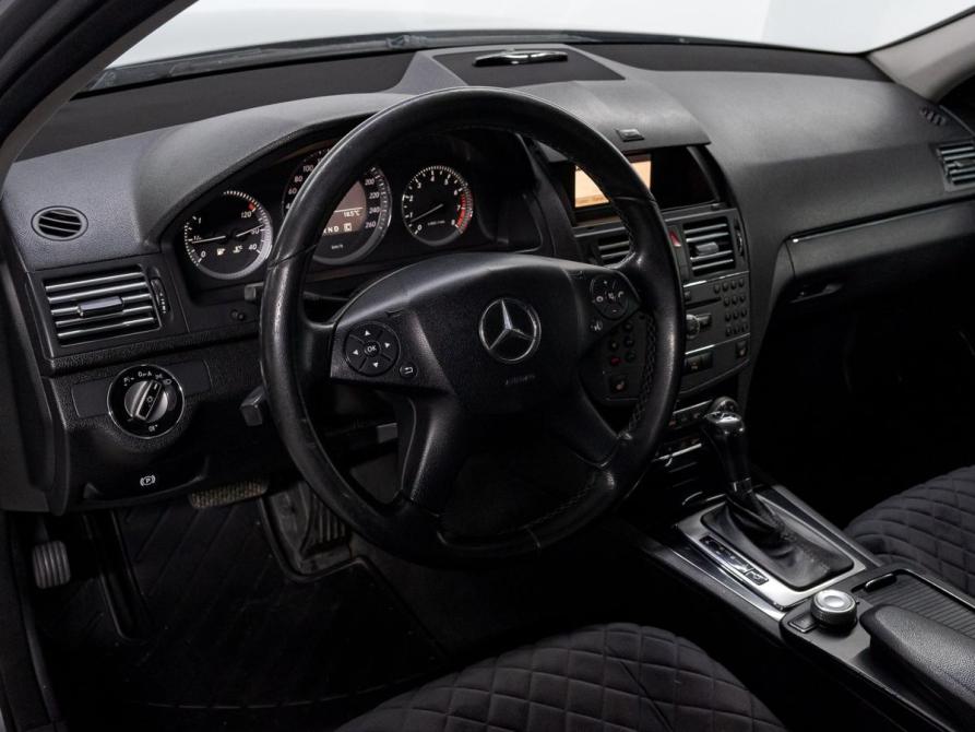 Mercedes-Benz C-Класс III (W204) Тюмень  - изображение 10