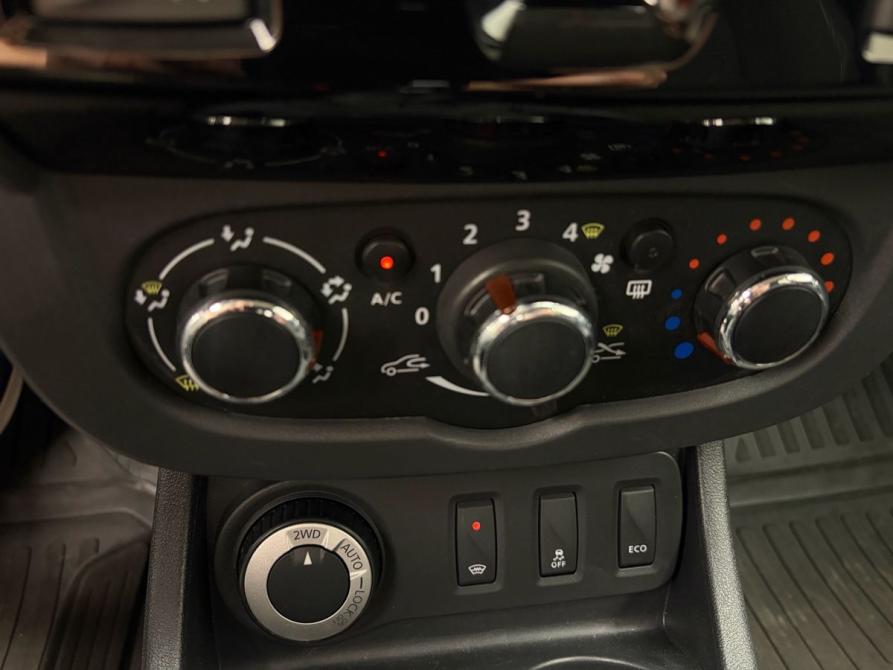 Renault Duster I Рестайлинг Ростов-на-Дону  - изображение 11
