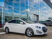 Hyundai i40 I Волгоград  - изображение 40