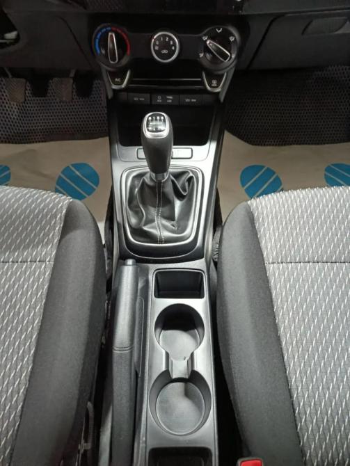 Kia Rio IV Уфа  - изображение 12