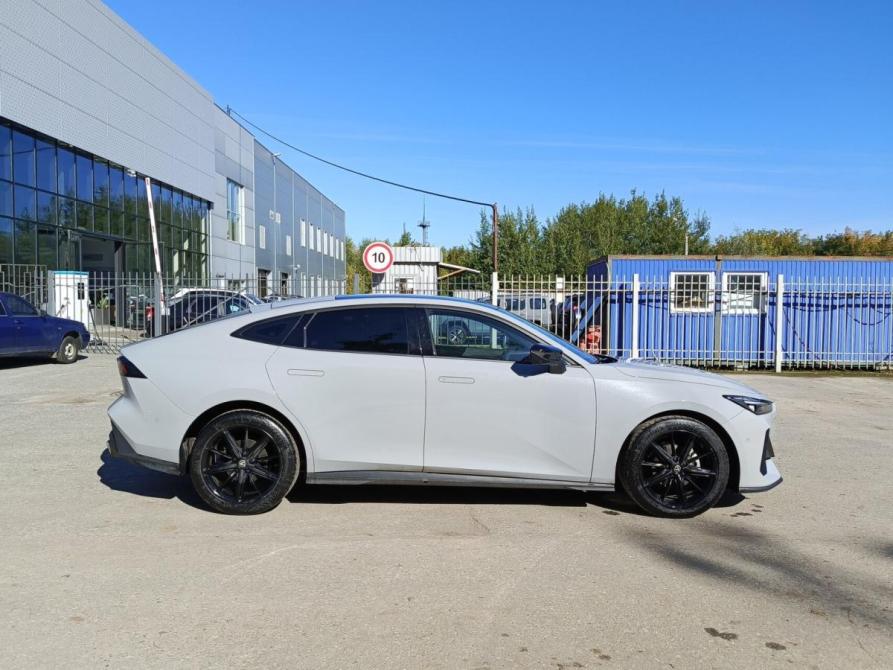 Changan UNI-V I Чебоксары  - изображение 5