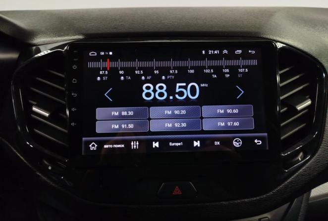 Lada (ВАЗ) Vesta I с пробегом 2019 года, цена 930 000 рублей, 145115 км, универсал, Автокод Объявления