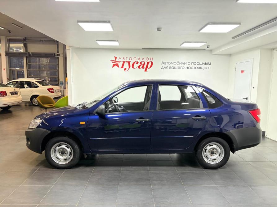 Lada (ВАЗ) Granta I Киров  - изображение 7