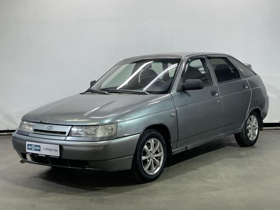 Lada (ВАЗ) 2112 Ярославль  - изображение 1