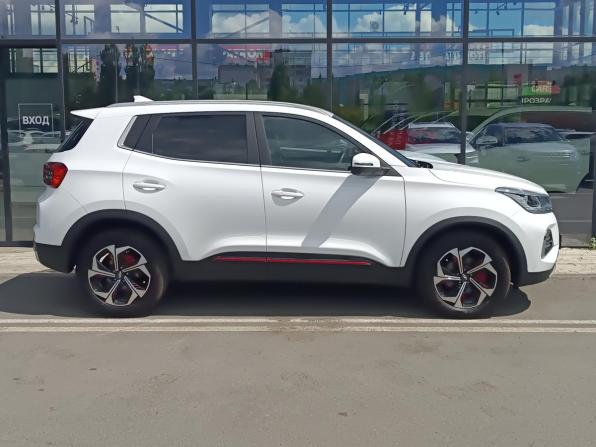 Chery Tiggo 4 Pro I с пробегом 2022 года, цена 1 510 000 рублей, 79269 км, внедорожник, Автокод Объявления