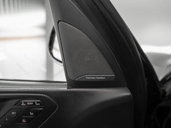 BMW X7 I (G07) с пробегом 2019 года, цена 6 950 000 рублей, 109341 км, внедорожник, Автокод Объявления