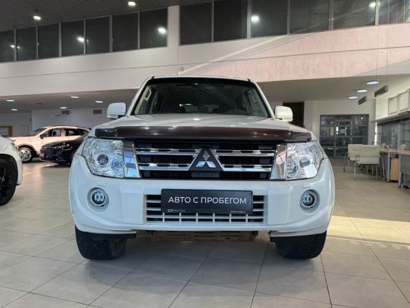Mitsubishi Pajero IV Рестайлинг 1 с пробегом 2013 года, цена 2 290 000 рублей, 165675 км, внедорожник, Автокод Объявления