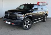 Dodge RAM IV (DS/DJ) Киров  - изображение 28