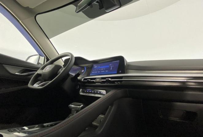 Changan CS35 Plus I Рестайлинг с пробегом 2023 года, цена 1 750 000 рублей, 42851 км, внедорожник, Автокод Объявления