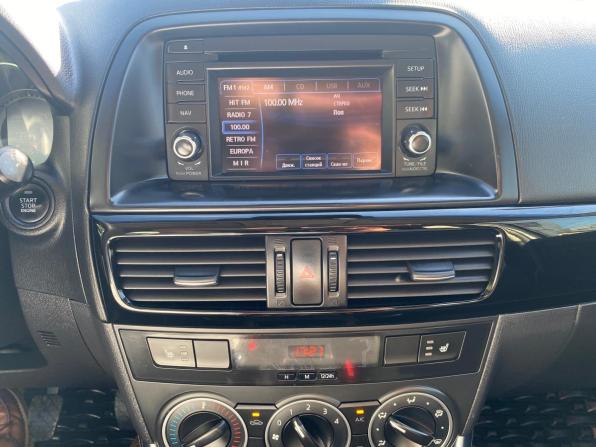Mazda CX-5 I с пробегом 2012 года, цена 1 299 000 рублей, 184600 км, внедорожник, Автокод Объявления