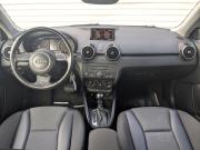 Audi A1 I (8X) Москва  - изображение 30