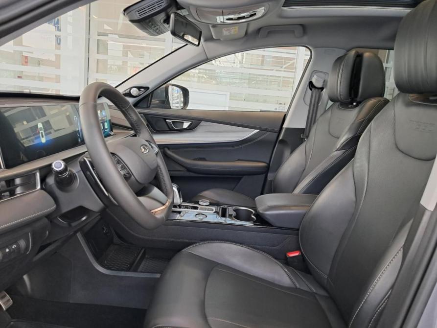 Chery Tiggo 8 Pro Max I Казань  - изображение 20