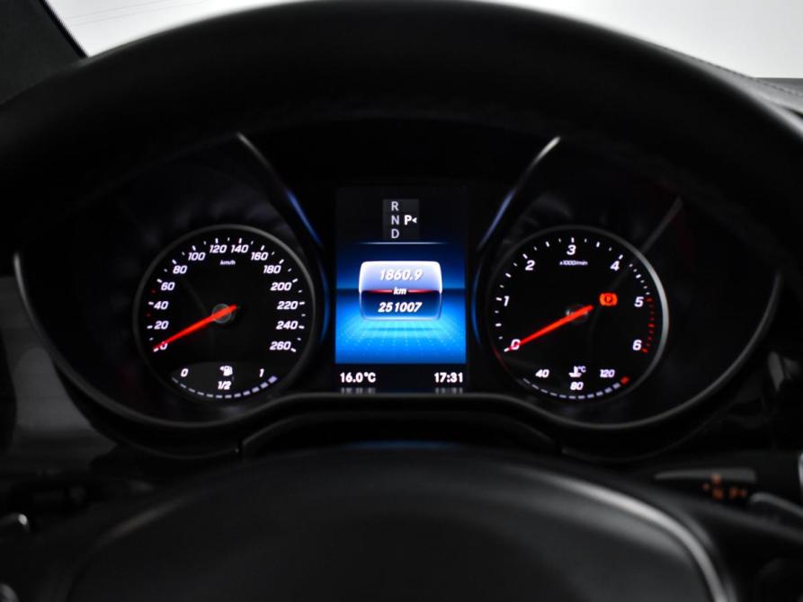 Mercedes-Benz V-Класс III (W447) Рестайлинг Санкт-Петербург  - изображение 22