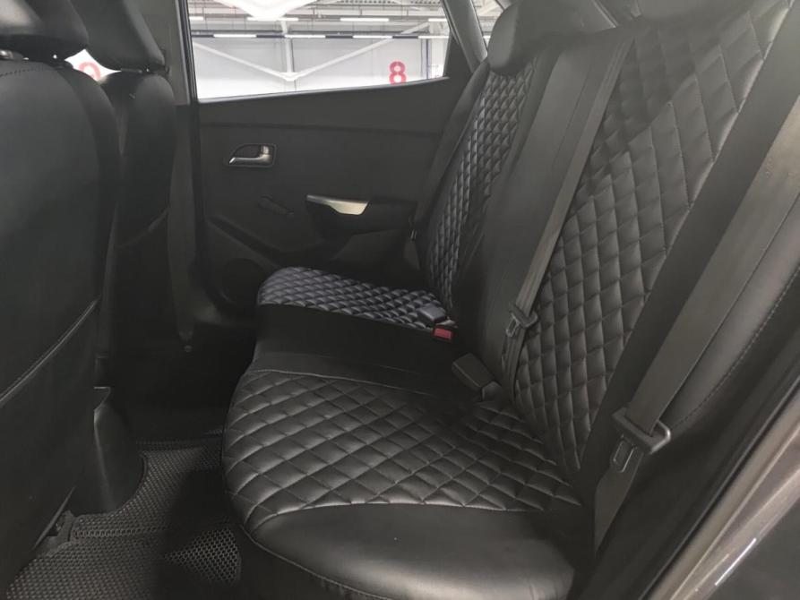 Kia Rio III Казань  - изображение 15