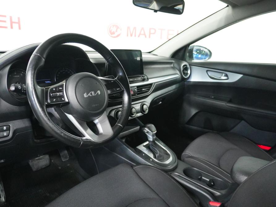 Kia Cerato IV Рестайлинг Вологда  - изображение 9