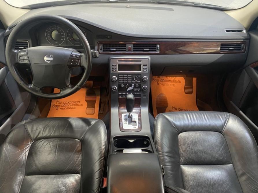 Volvo XC70 II Курск  - изображение 8