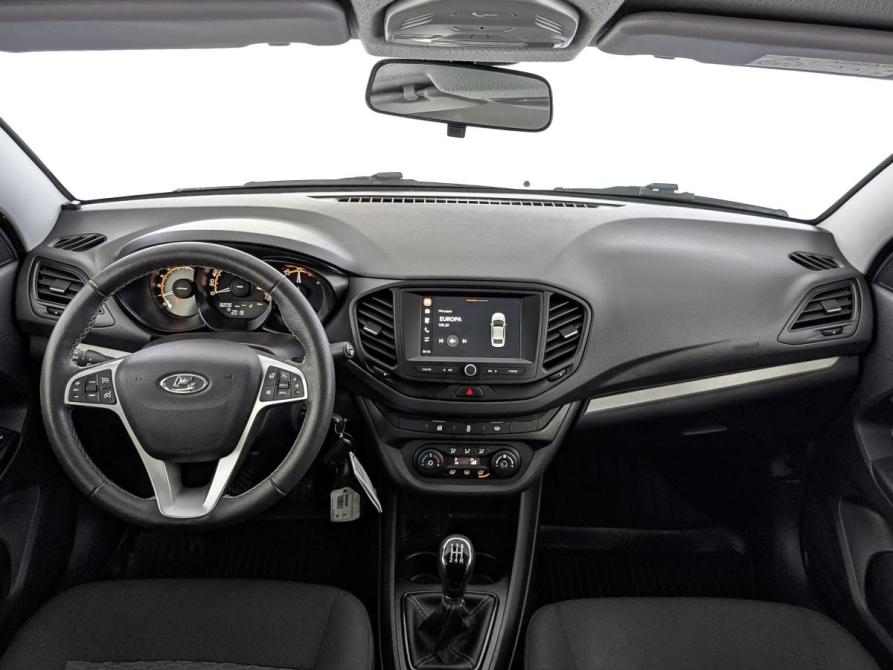 Lada (ВАЗ) Vesta I Москва  - изображение 14