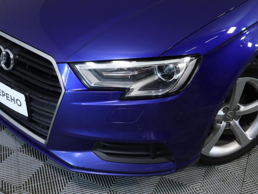 Audi A3 III (8V) Рестайлинг Санкт-Петербург  - изображение 11