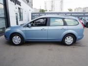 Ford Focus II Рестайлинг Москва  - изображение 23