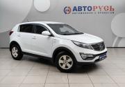 Kia Sportage III Рестайлинг Подольск  - изображение 25