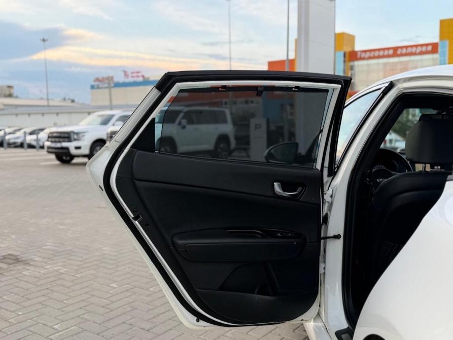 Kia Optima IV Сыктывкар  - изображение 12
