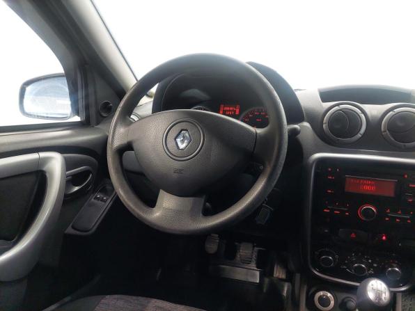 Renault Duster I с пробегом 2013 года, цена 735 000 рублей, 208000 км, внедорожник, Автокод Объявления