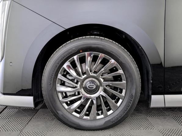GAC M8 с пробегом 2024 года, цена 4 435 000 рублей, 26217 км, минивэн, Автокод Объявления