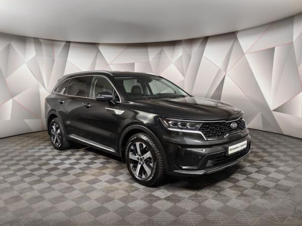 Kia Sorento IV с пробегом 2021 года, цена 3 500 000 рублей, 56561 км, внедорожник, Автокод Объявления