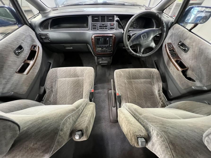 Honda Odyssey I Нижний Новгород  - изображение 9