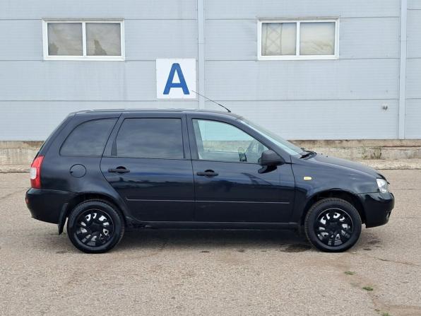 Lada (ВАЗ) Kalina I с пробегом 2012 года, цена 159 000 рублей, 128185 км, универсал, Автокод Объявления