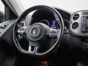 Volkswagen Tiguan I Рестайлинг Москва  - изображение 31