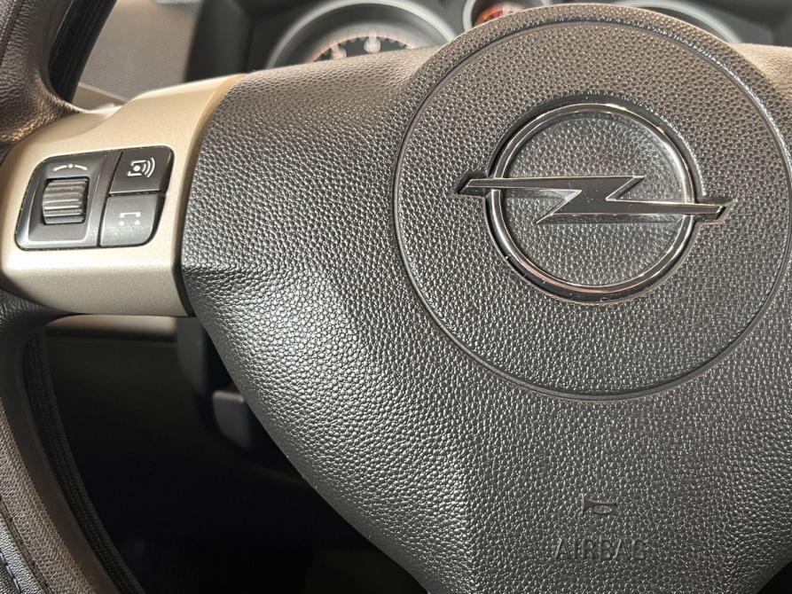 Opel Astra H Рестайлинг Псков  - изображение 14
