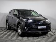 Toyota RAV4 IV (XA40) Рестайлинг Санкт-Петербург  - изображение 27