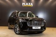 Haval Jolion I Рестайлинг Уфа  - изображение 24
