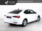 Skoda Octavia IV (A8) Казань  - изображение 21