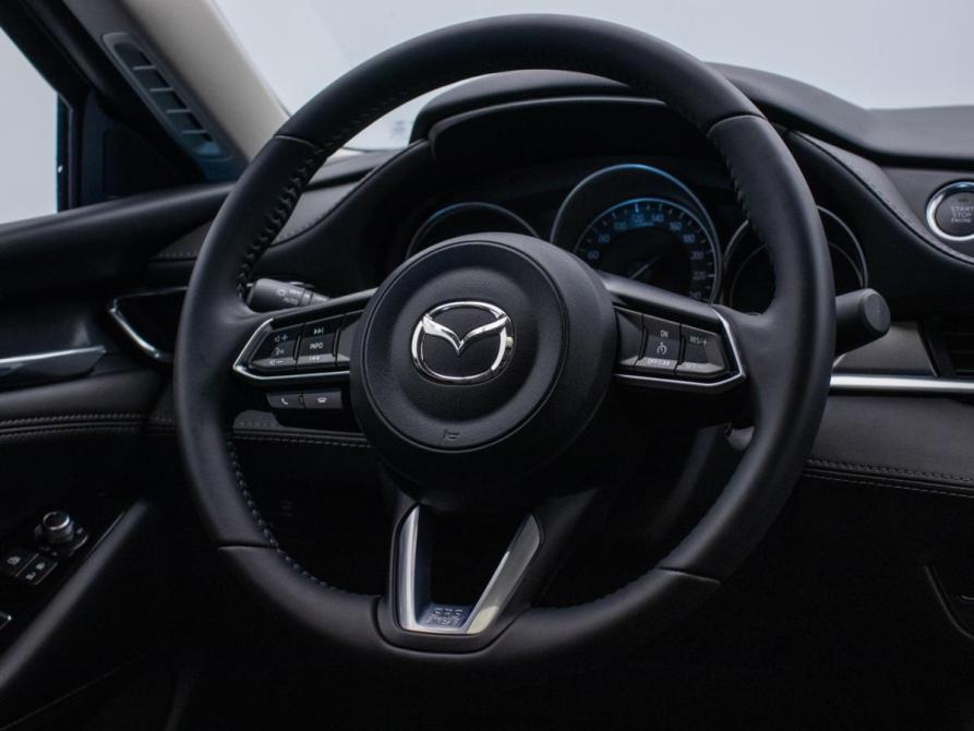 Mazda 6 III (GJ) Рестайлинг 2 Москва  - изображение 16