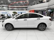 Lada (ВАЗ) Vesta I Рестайлинг (NG) Казань  - изображение 32