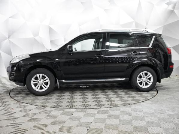 Peugeot 4007 с пробегом 2010 года, цена 1 235 000 рублей, 204580 км, внедорожник, Автокод Объявления