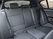 BMW 1 серии I (E81/E82/E87/E88) Рестайлинг Тюмень  - изображение 22