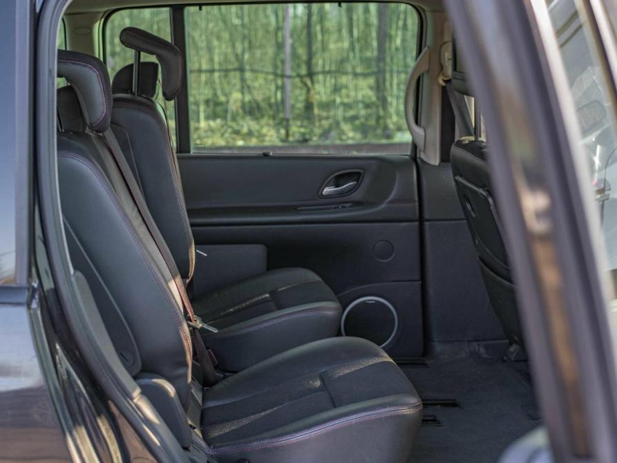 Renault Espace IV Рестайлинг Санкт-Петербург  - изображение 11
