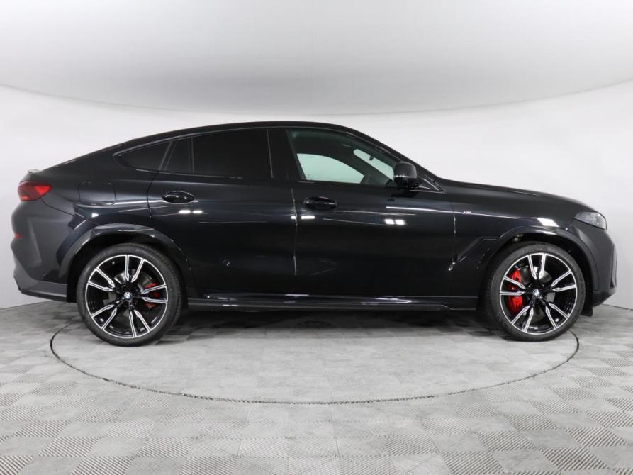 BMW X6 III (G06) Рестайлинг Химки  - изображение 6