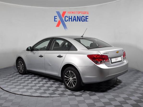 Chevrolet Cruze I с пробегом 2011 года, цена 565 000 рублей, 194251 км, седан, Автокод Объявления