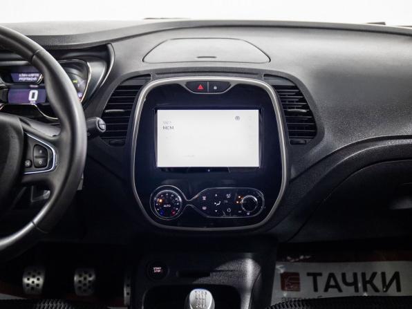 Renault Kaptur I с пробегом 2020 года, цена 1 280 000 рублей, 139900 км, внедорожник, Автокод Объявления