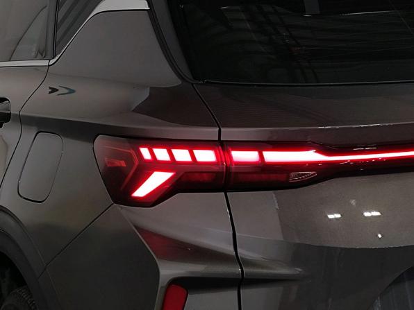 Geely Coolray I Рестайлинг с пробегом 2024 года, цена 2 219 000 рублей, 39268 км, внедорожник, Автокод Объявления