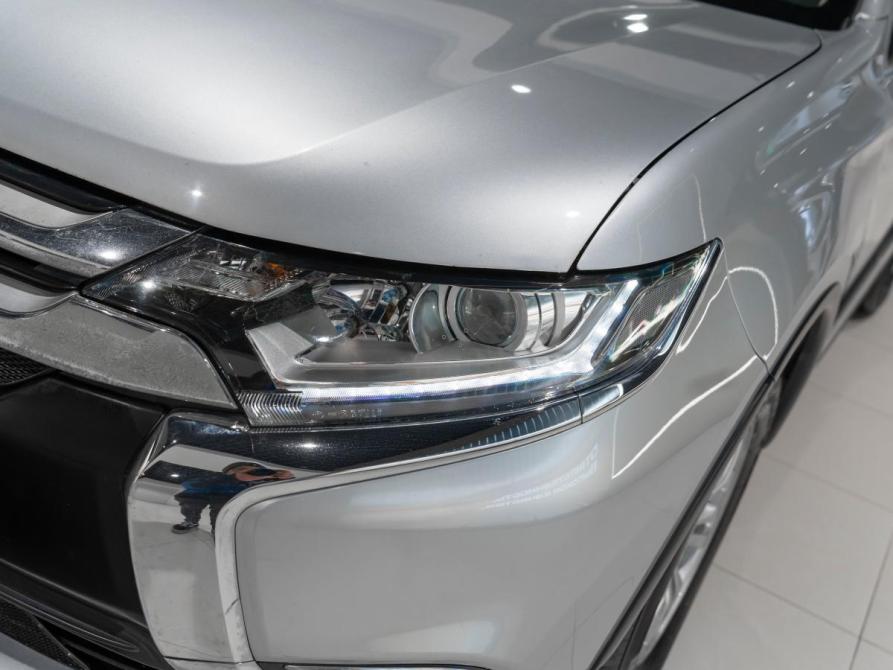 Mitsubishi Outlander III Рестайлинг 2 Москва  - изображение 22