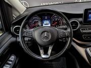 Mercedes-Benz V-Класс III (W447) Москва  - изображение 50