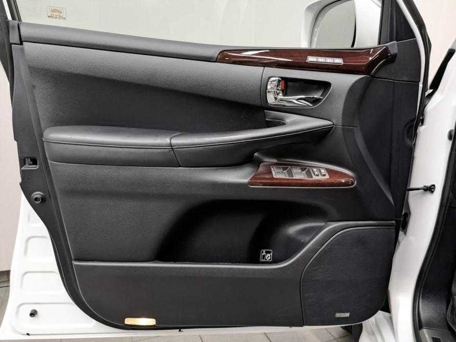 Lexus LX III Рестайлинг Москва  - изображение 19